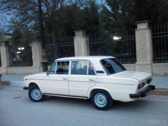 LADA (VAZ) 2106 1988, 200,000 km - 1.5 l - Sabirabad