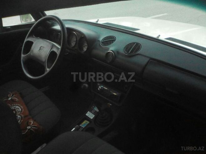 LADA (VAZ) 2106 1988, 200,000 km - 1.5 l - Sabirabad