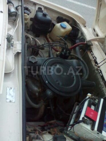 LADA (VAZ) 2106 1988, 200,000 km - 1.5 l - Sabirabad