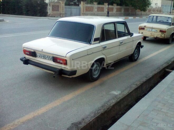 LADA (VAZ) 2106 1988, 200,000 km - 1.5 l - Sabirabad