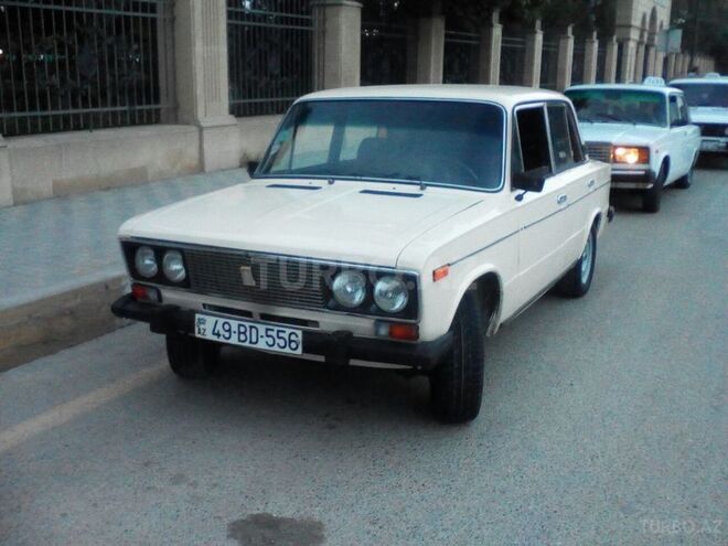 LADA (VAZ) 2106 1988, 200,000 km - 1.5 l - Sabirabad
