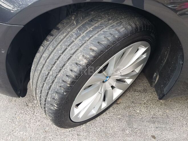 BMW 750 2009, 108,000 km - 5.0 l - Bakı