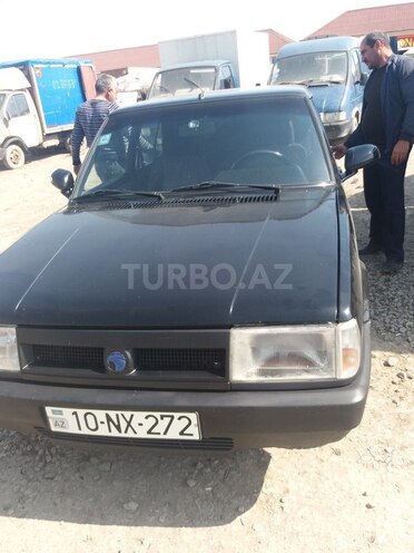 Tofas Sahin 2004, 267,000 km - 1.6 l - Gəncə