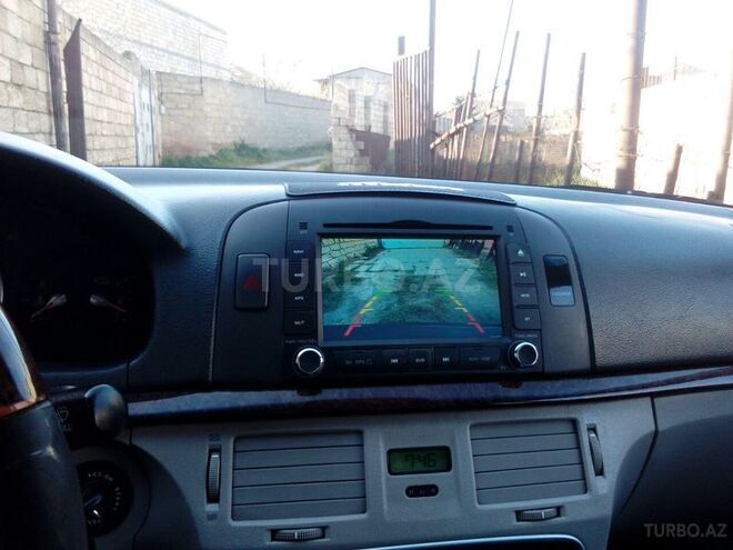 Hyundai Sonata 2006, 185,000 km - 2.4 l - Bakı