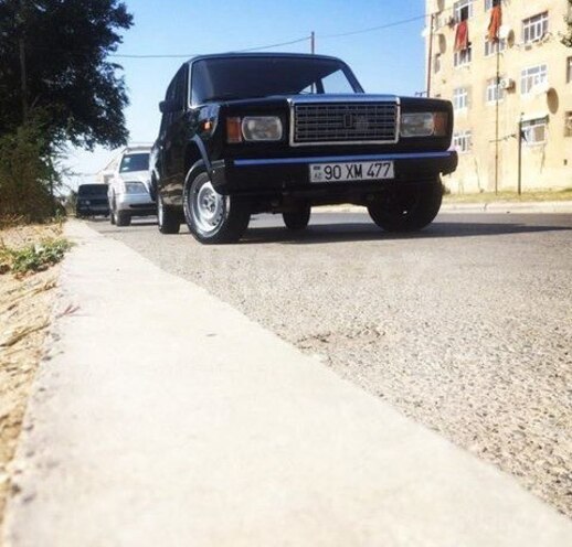 LADA (VAZ) 2107 2010, 71,250 km - 1.6 l - Sumqayıt
