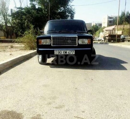 LADA (VAZ) 2107 2010, 71,250 km - 1.6 l - Sumqayıt