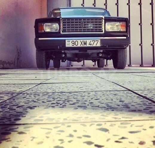 LADA (VAZ) 2107 2010, 71,250 km - 1.6 l - Sumqayıt