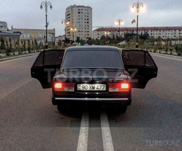 LADA (VAZ) 2107 2010, 71,250 km - 1.6 l - Sumqayıt