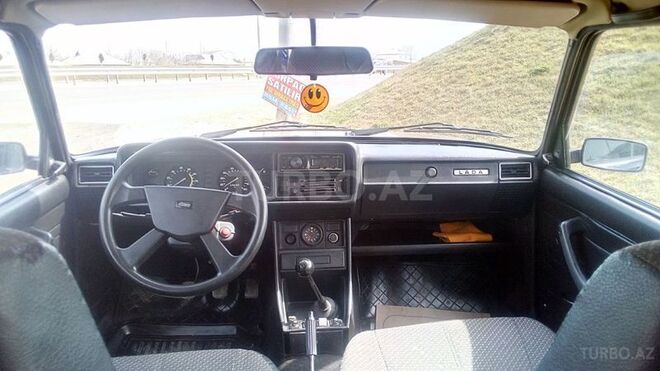 LADA (VAZ) 2107 2010, 71,250 km - 1.6 l - Sumqayıt
