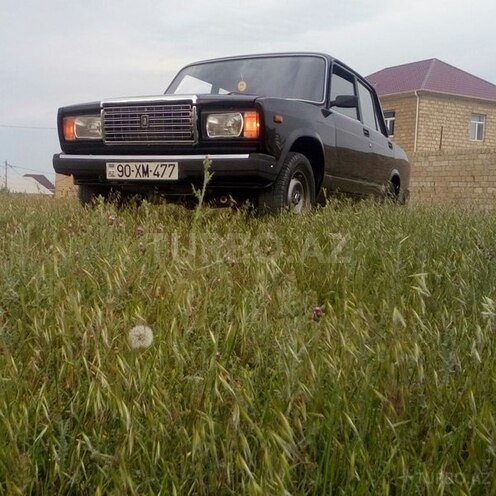 LADA (VAZ) 2107 2010, 71,250 km - 1.6 l - Sumqayıt