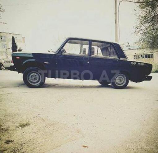 LADA (VAZ) 2107 2010, 71,250 km - 1.6 l - Sumqayıt