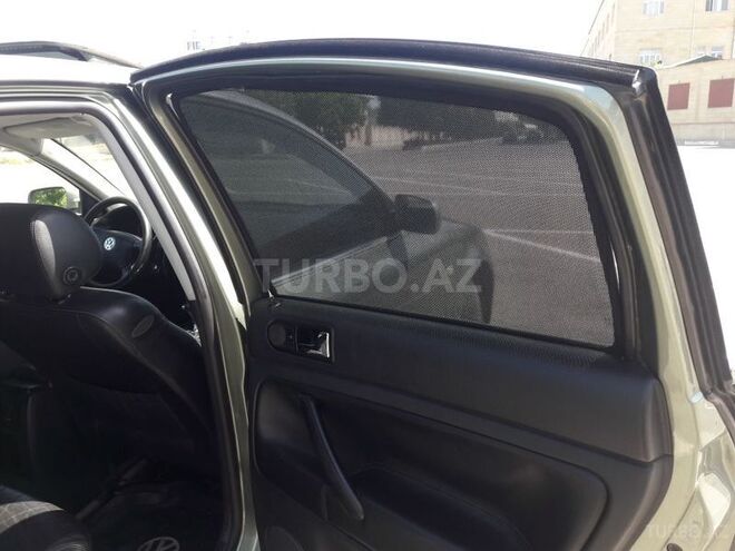 Volkswagen Passat 2003, 250 km - 1.8 l - Bakı
