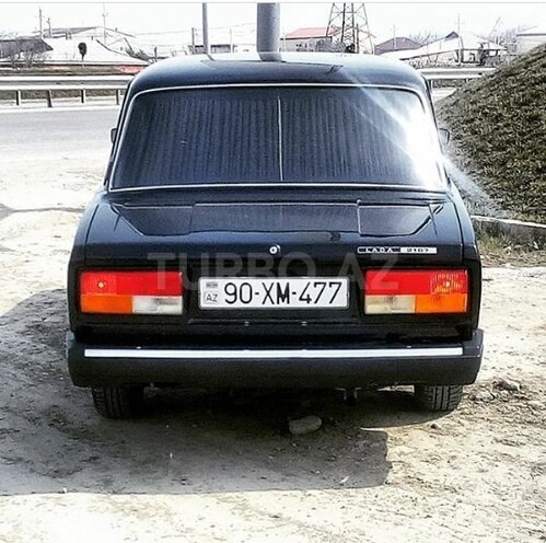 LADA (VAZ) 2107 2010, 71,250 km - 1.6 l - Sumqayıt
