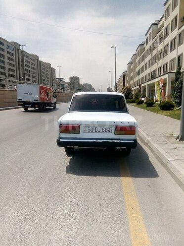 LADA (VAZ) 2107 1999, 1,245,283 km - 0.2 л - Bakı