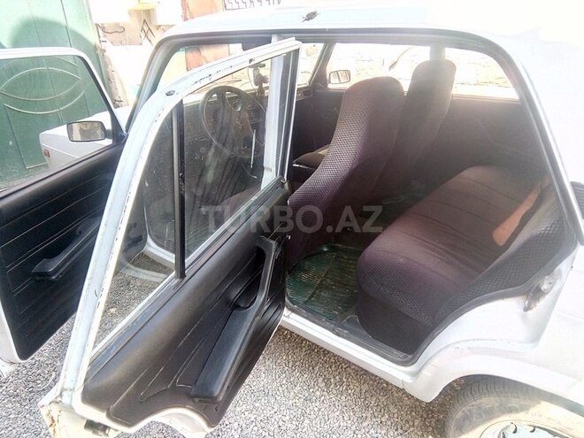LADA (VAZ) 2107 1999, 1,245,283 km - 0.2 л - Bakı