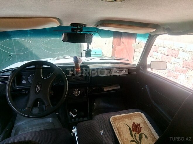 LADA (VAZ) 2107 1999, 1,245,283 km - 0.2 л - Bakı