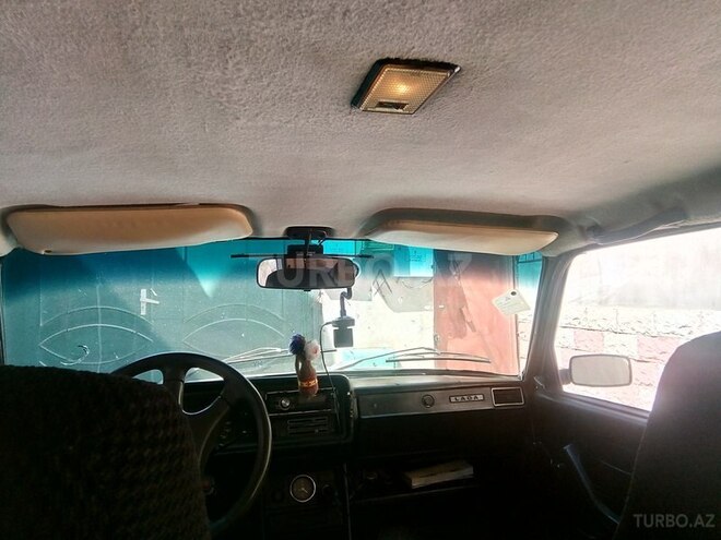 LADA (VAZ) 2107 1999, 1,245,283 km - 0.2 л - Bakı