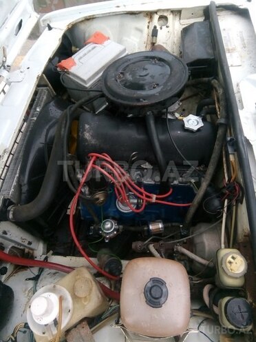 LADA (VAZ) 2107 1999, 1,245,283 km - 0.2 л - Bakı