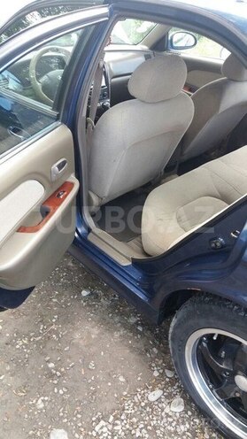 Hyundai Sonata 2004, 31,000 km - 2.4 l - Ağdaş