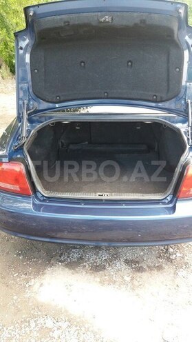Hyundai Sonata 2004, 31,000 km - 2.4 l - Ağdaş