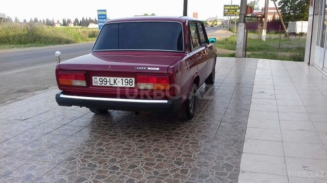 LADA (VAZ) 2107 2007, 233,254 km - 1.6 л - Masallı