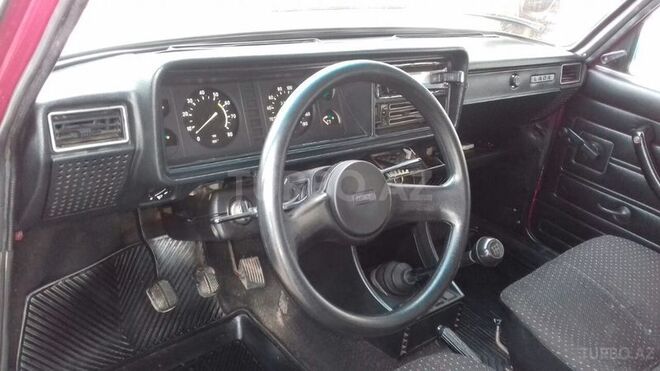 LADA (VAZ) 2107 2007, 233,254 km - 1.6 л - Masallı