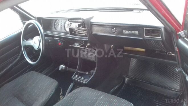LADA (VAZ) 2107 2007, 233,254 km - 1.6 л - Masallı