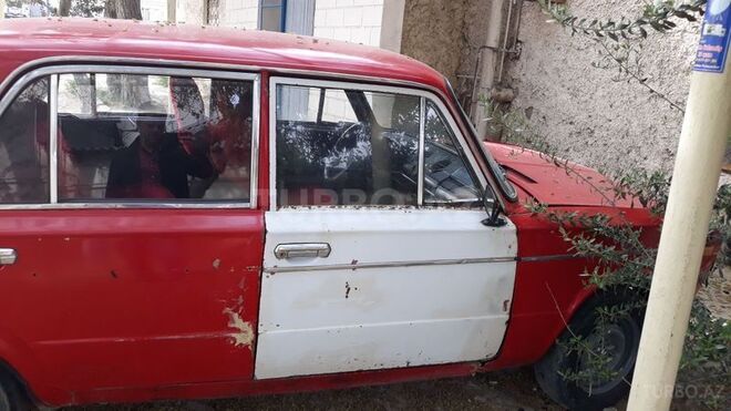 LADA (VAZ) 2106 1986, 0 km - 1.5 l - Bakı
