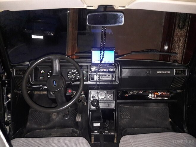 LADA (VAZ) 2107 2011, 42,556 km - 1.6 l - Bakı
