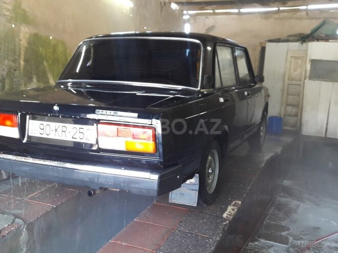 LADA (VAZ) 2107 2011, 42,556 km - 1.6 l - Bakı