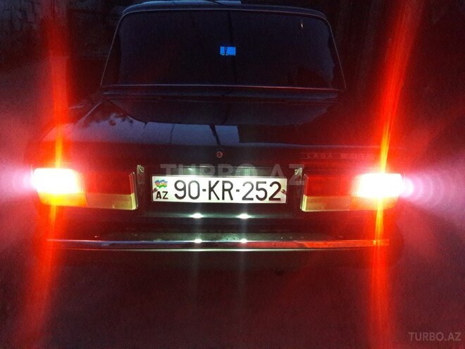LADA (VAZ) 2107 2011, 42,556 km - 1.6 l - Bakı