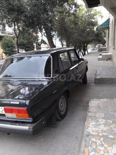 LADA (VAZ) 2107 2011, 42,556 km - 1.6 l - Bakı