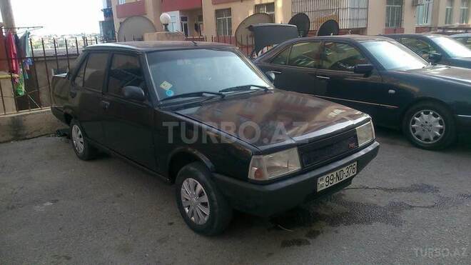 Tofas Sahin 2005, 179,000 km - 1.6 л - Bakı