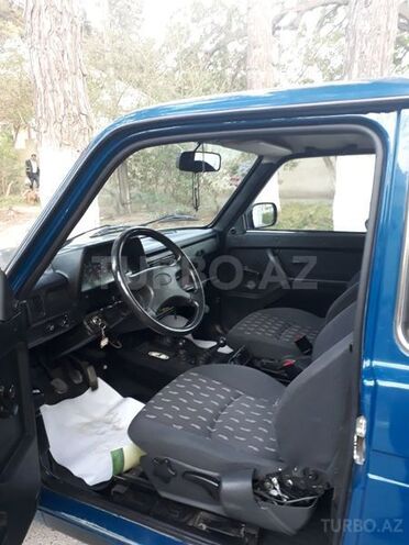 LADA (VAZ) Niva 2014, 156,497 km - 1.7 л - Sumqayıt