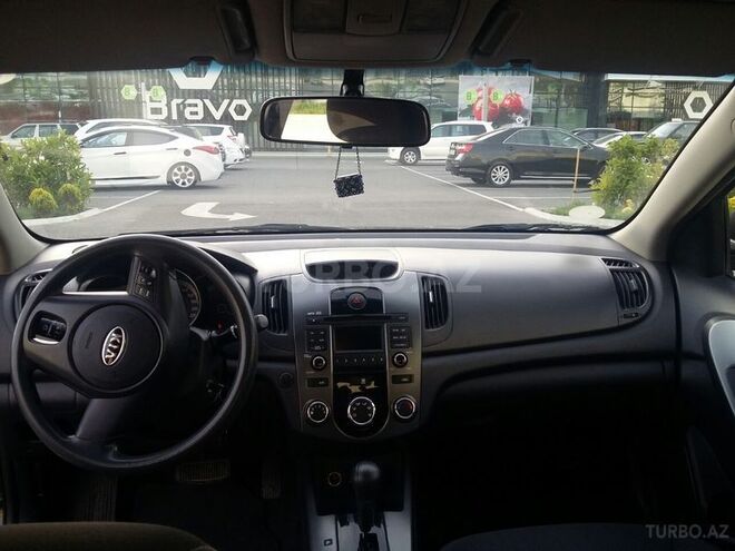 Kia Cerato 2010, 117,417 km - 1.6 l - Bakı
