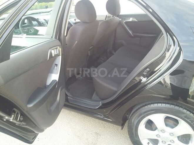 Kia Cerato 2010, 117,417 km - 1.6 l - Bakı