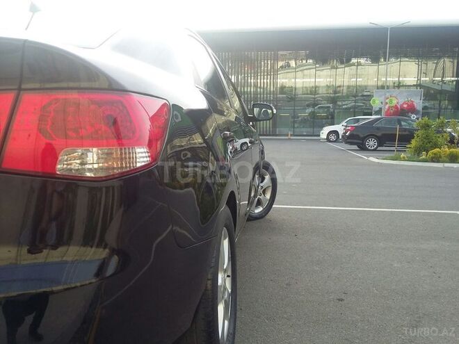 Kia Cerato 2010, 117,417 km - 1.6 l - Bakı