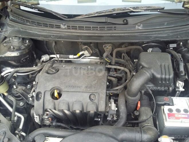 Kia Cerato 2010, 117,417 km - 1.6 l - Bakı