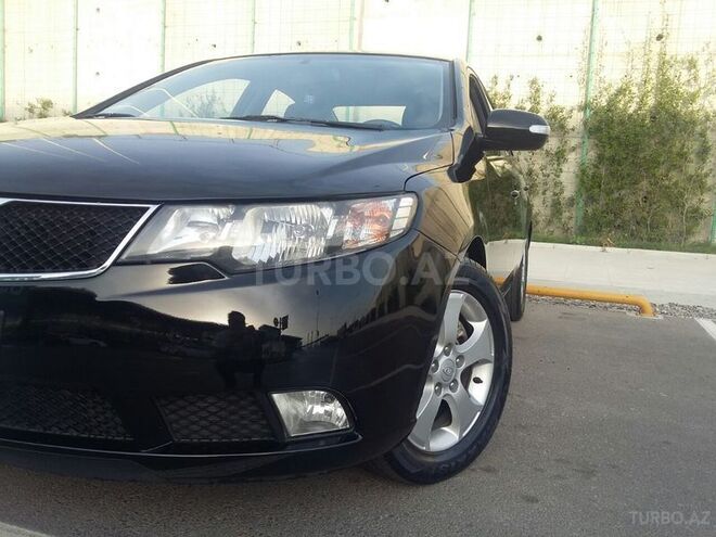 Kia Cerato 2010, 117,417 km - 1.6 l - Bakı
