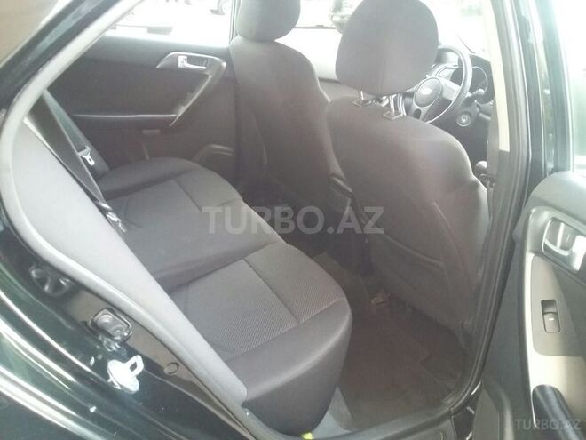 Kia Cerato 2010, 117,417 km - 1.6 l - Bakı