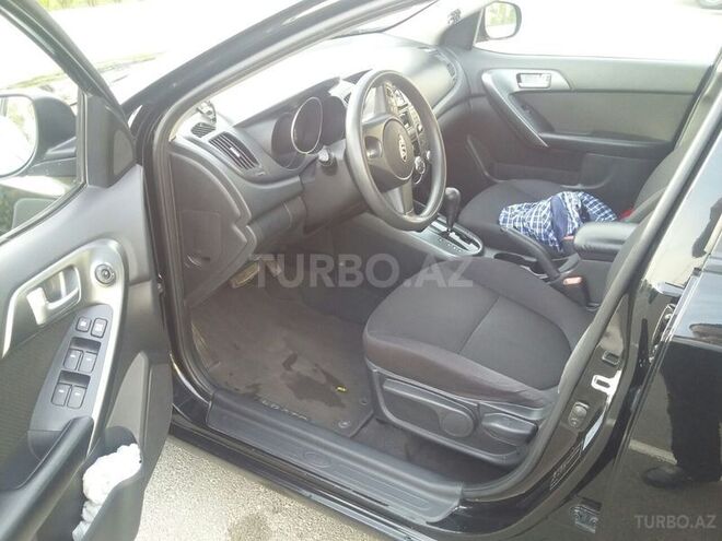 Kia Cerato 2010, 117,417 km - 1.6 l - Bakı