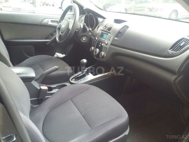 Kia Cerato 2010, 117,417 km - 1.6 l - Bakı