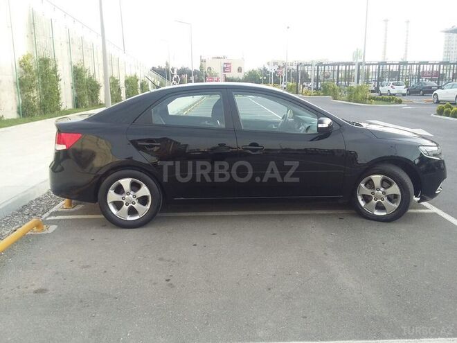 Kia Cerato 2010, 117,417 km - 1.6 l - Bakı
