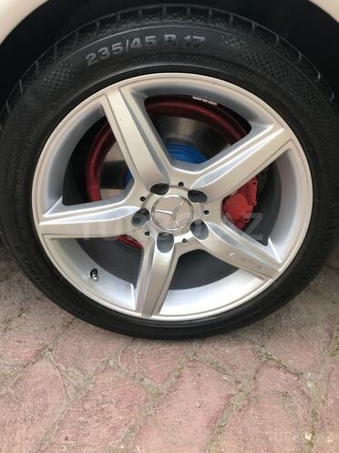 Mercedes E 280 2000, 300,000 km - 2.8 l - Bakı