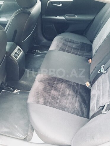 Nissan Altima 2014, 180,000 km - 2.5 l - Şirvan