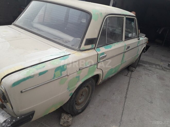 LADA (VAZ) 2106 1987, 315,500 km - 1.5 l - Bakı