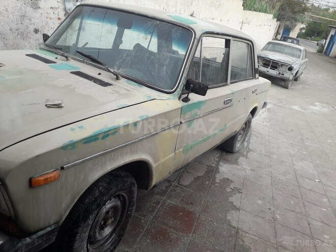 LADA (VAZ) 2106 1987, 315,500 km - 1.5 l - Bakı