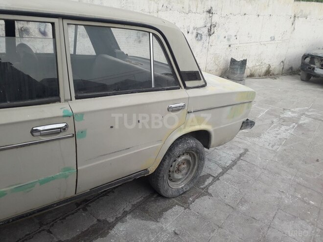 LADA (VAZ) 2106 1987, 315,500 km - 1.5 l - Bakı