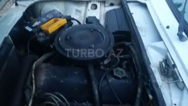 LADA (VAZ) 2107 2002, 237,165 km - 1.3 l - Bakı