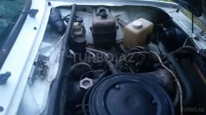 LADA (VAZ) 2107 2002, 237,165 km - 1.3 l - Bakı